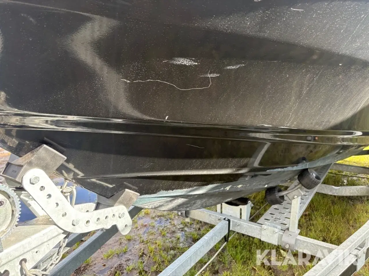 Billede 9 - Båd Maxum 2000SCL - uden bådtrailer