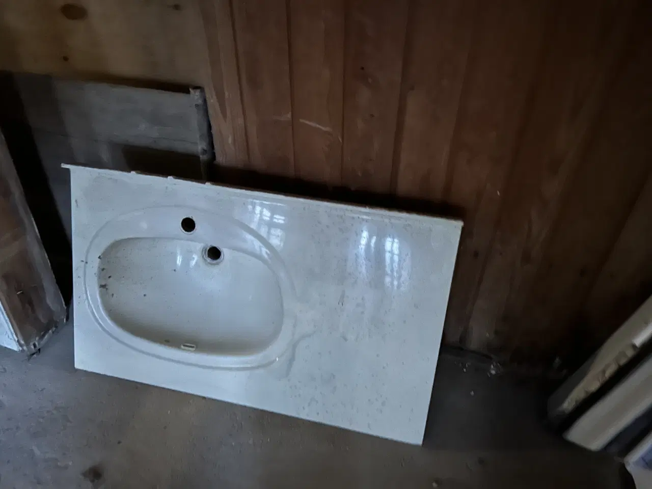 Billede 6 - Vinduer og vaske mm