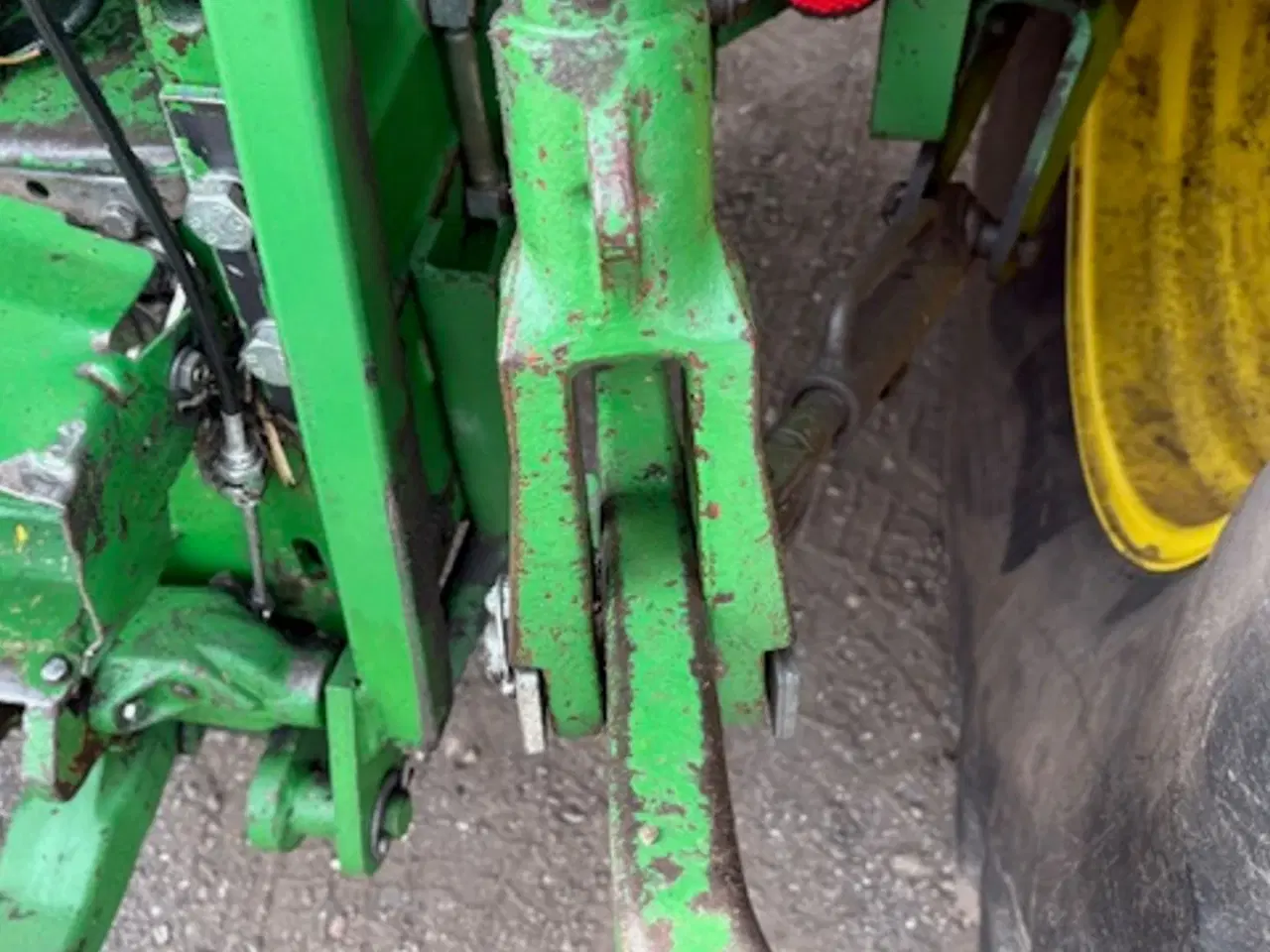 Billede 12 - John Deere 6920S AUTOPOWER, TLS, COMMANDARM