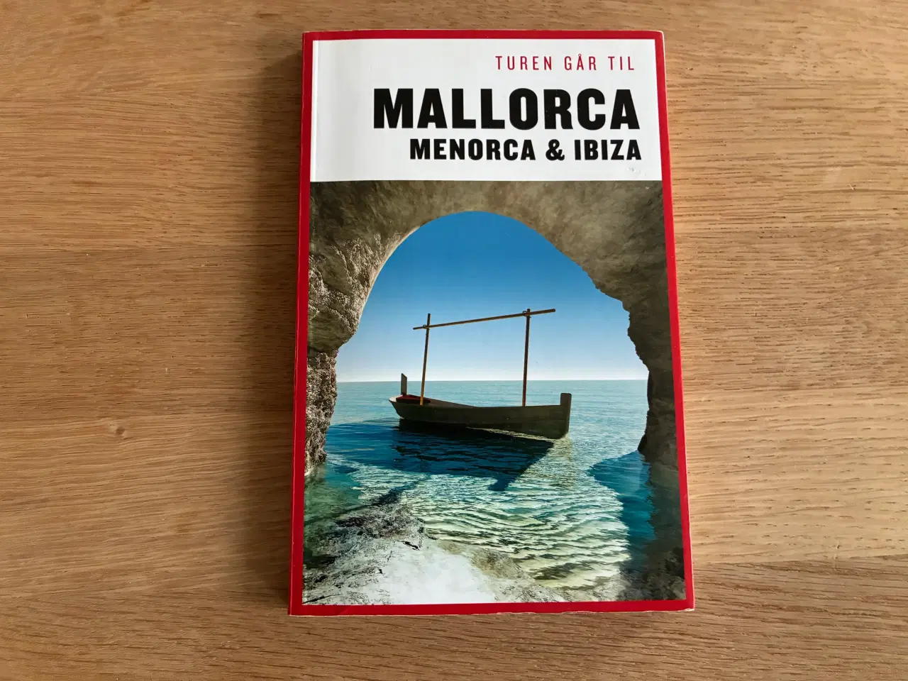 Billede 1 - Turen går til Mallorca, Menorca & Ibiza