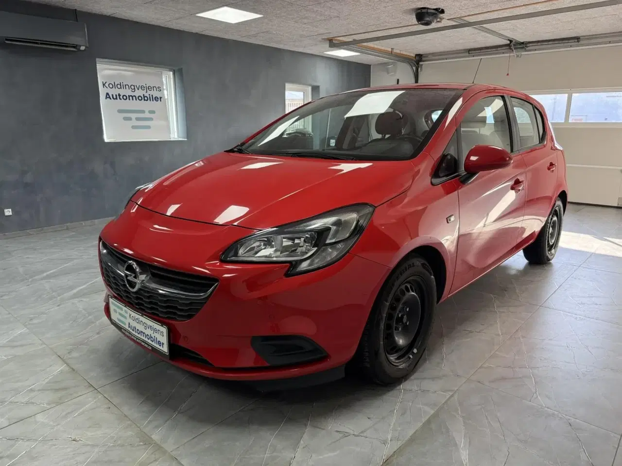 Billede 2 - Opel Corsa 1,0 Turbo Sport Start/Stop 90HK 5d 6g