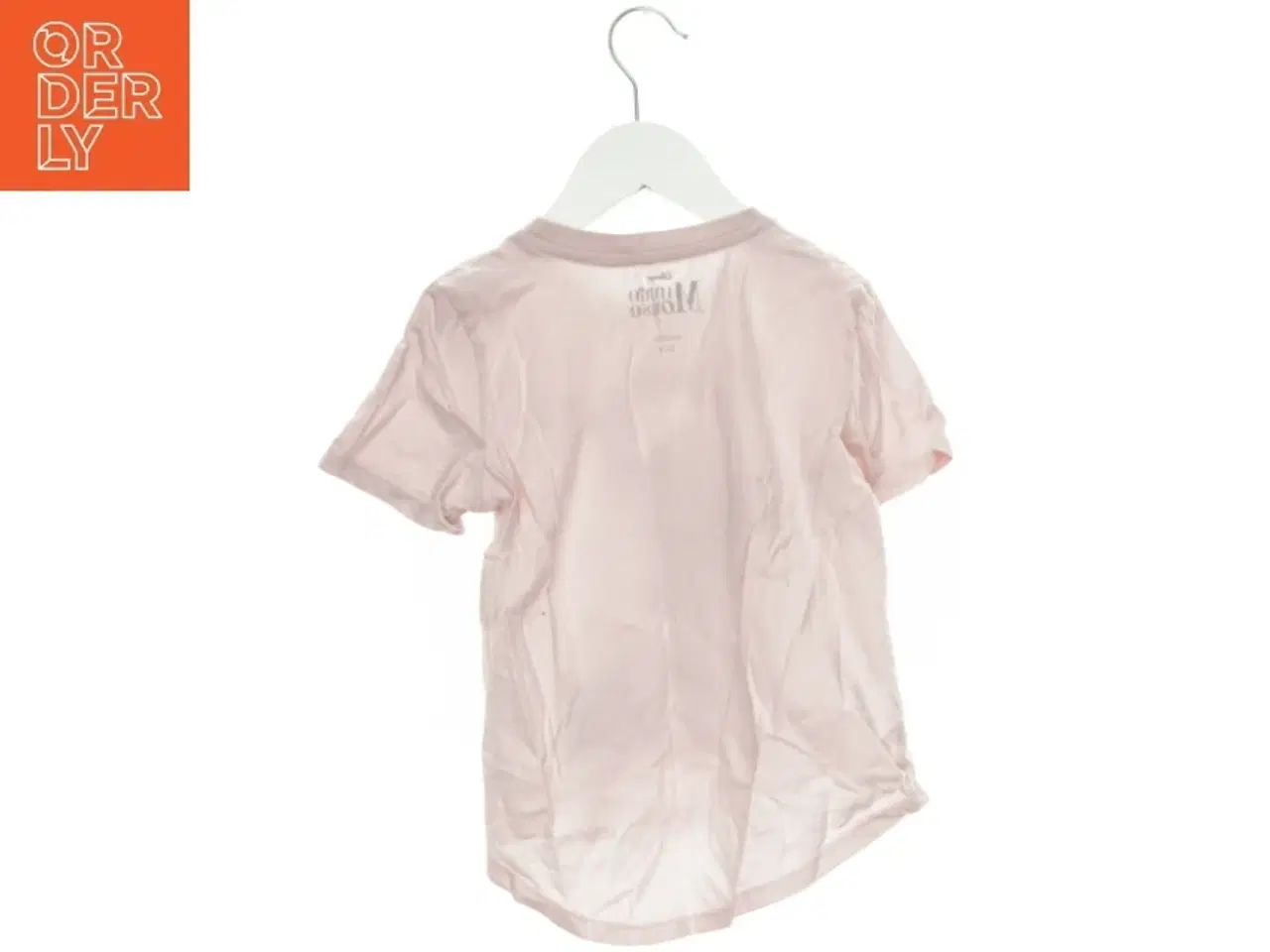 Billede 2 - T-Shirt fra Disney (str. 116 cm)