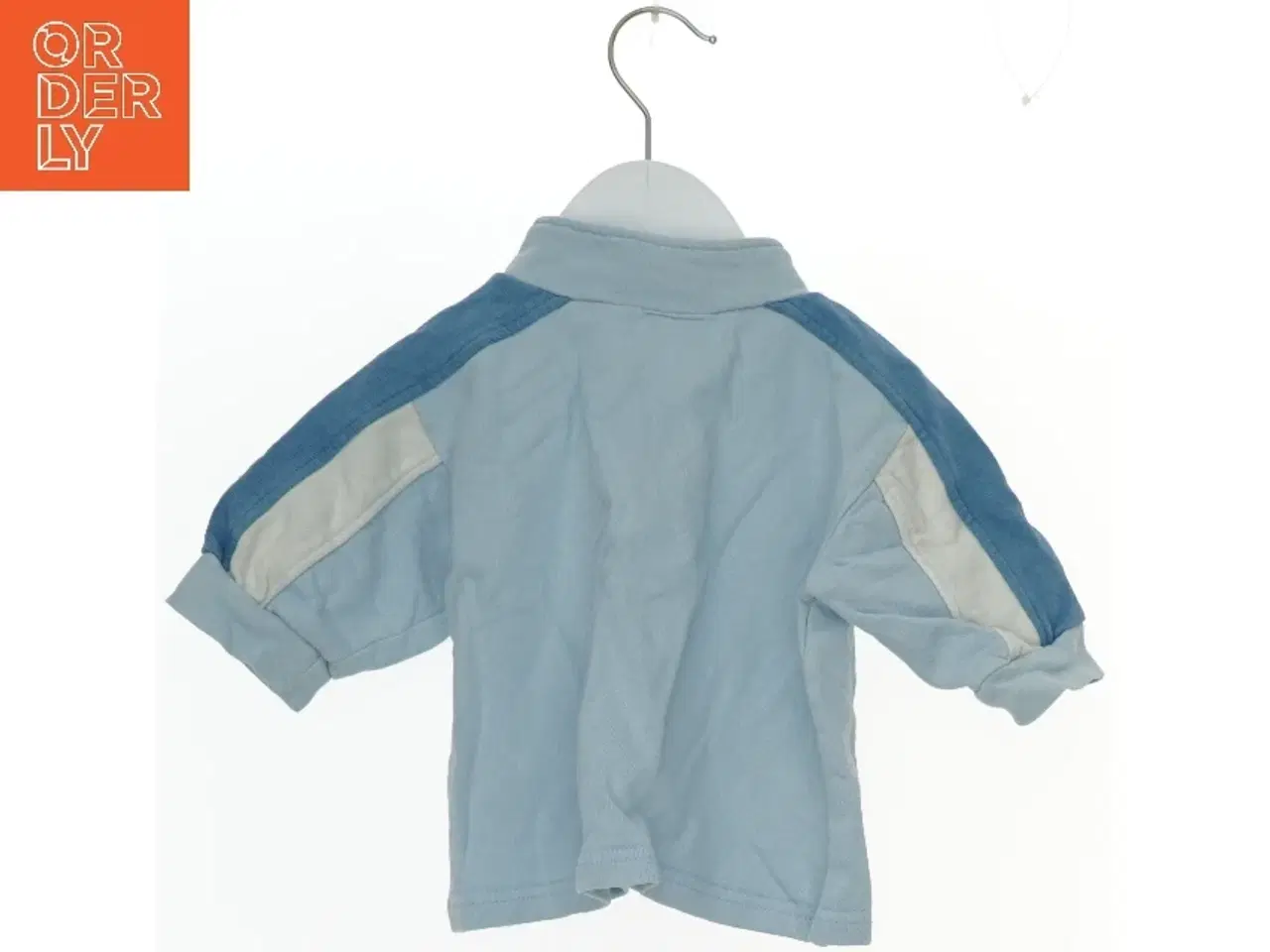 Billede 2 - Trøje med rumskibsmotiv (str. 80)