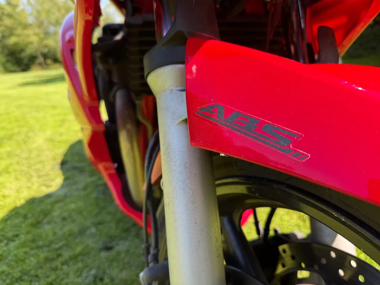 Billede 18 - Suzuki GSF 650 S Bandit ABS