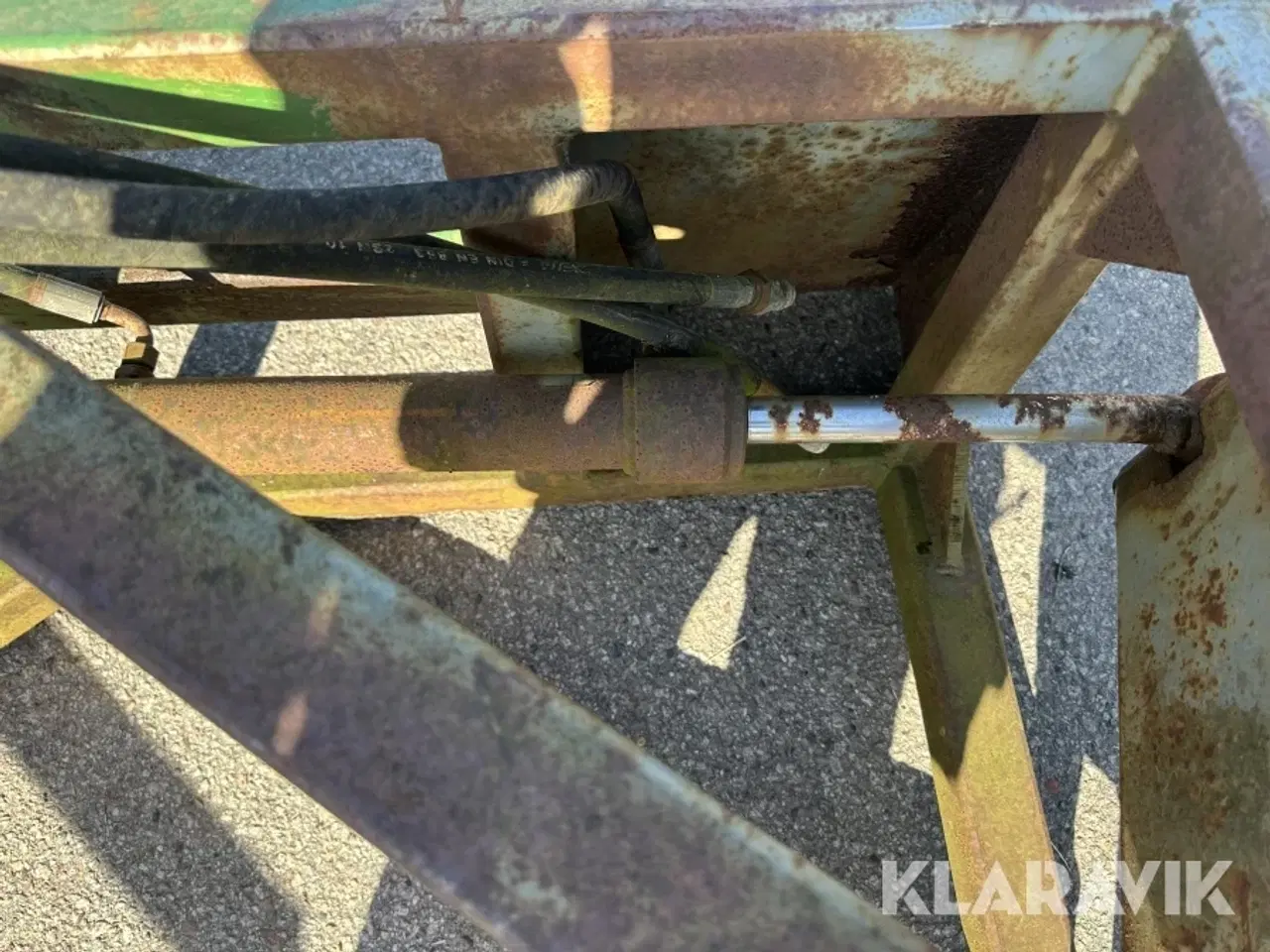 Billede 8 - Balletang