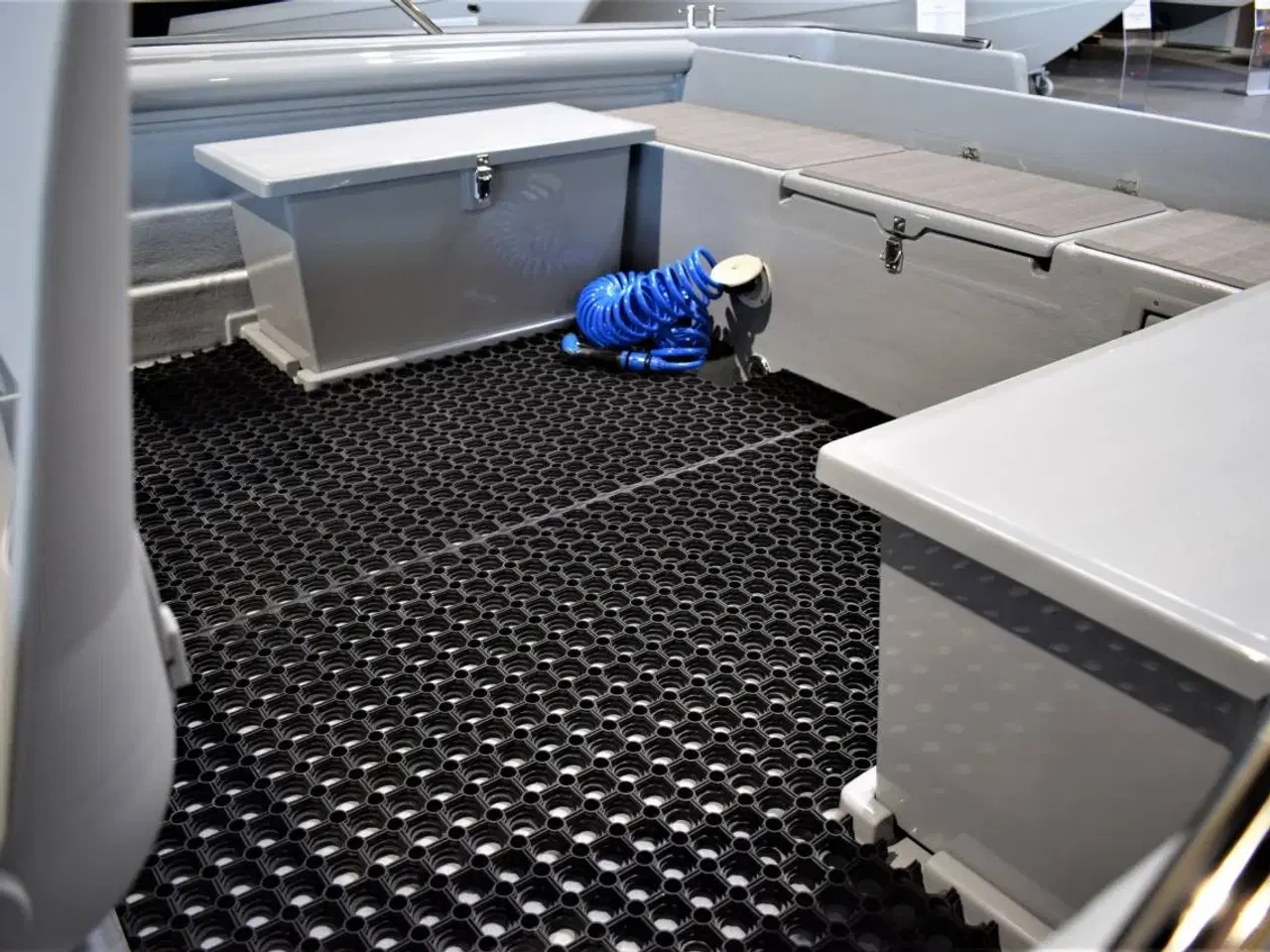 Billede 11 - Sting 535 PRO