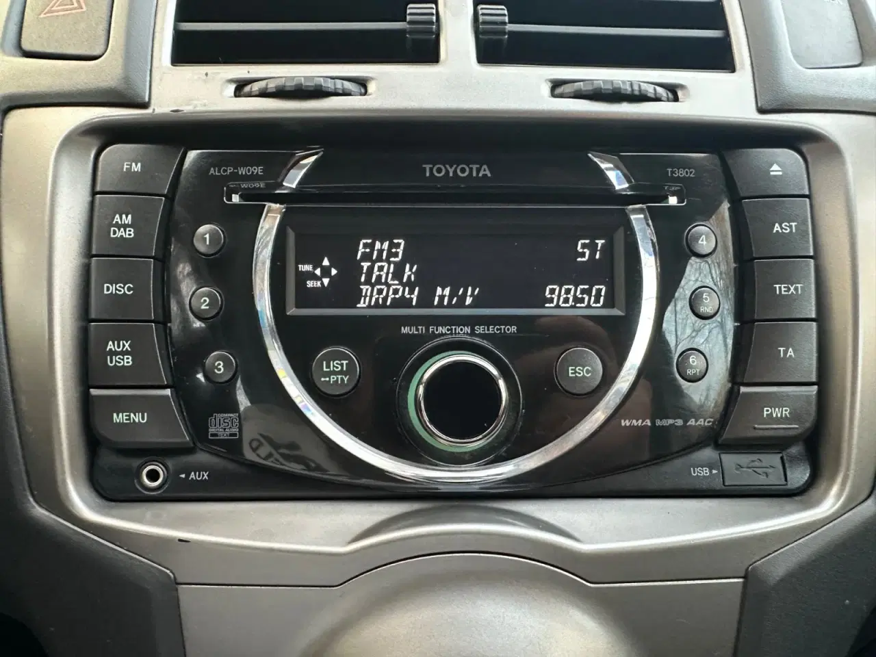 Billede 18 - Toyota Yaris 1,3 VVT-i T2