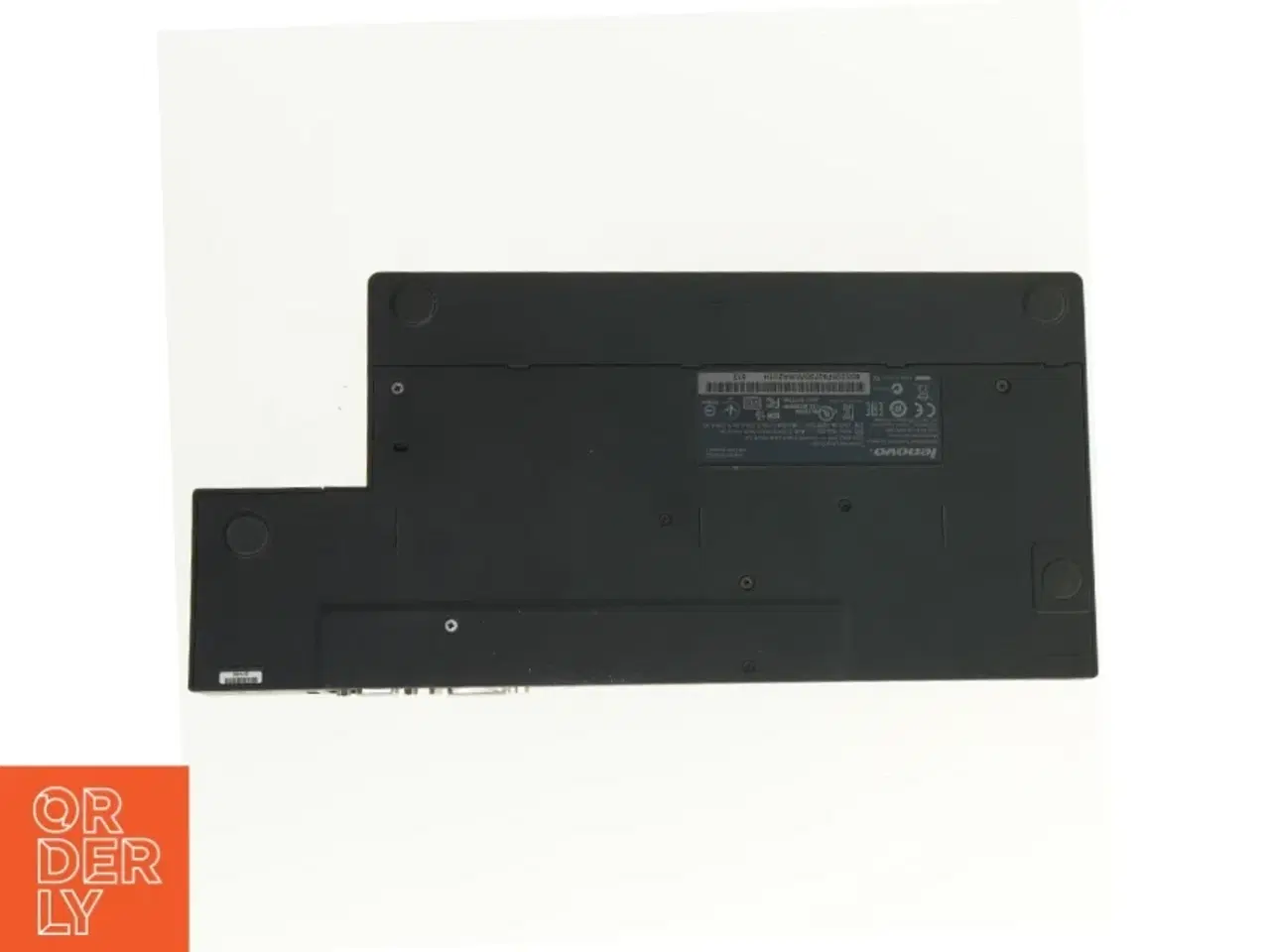 Billede 5 - Think pad del fra Lenovo (str. 34 x 16 cm)