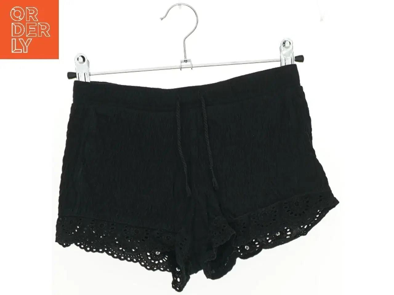 Billede 2 - Shorts fra Zara (str. 122 cm)