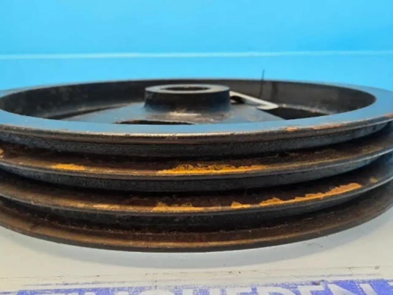 Billede 8 - New Holland CR9.90 Remskive 84288640