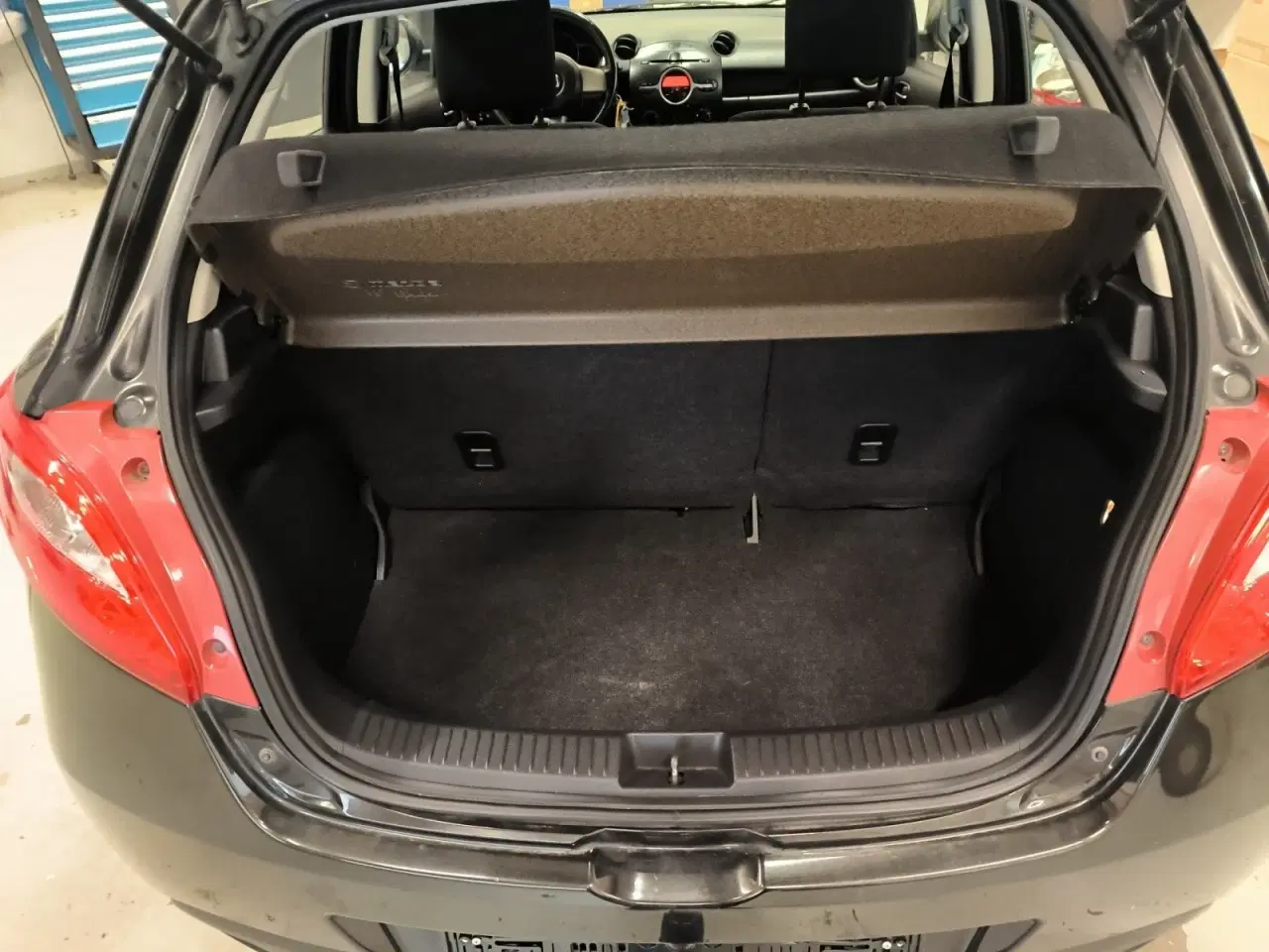 Billede 11 - Mazda 2 1,3 