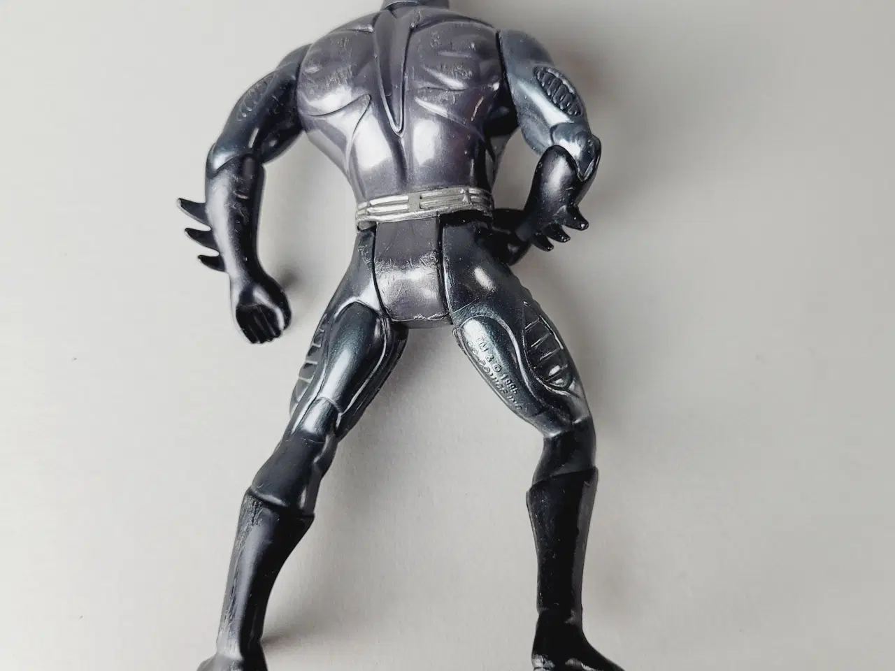 Billede 4 - ⭐️· Samling af actionfigurer fra 90'erne