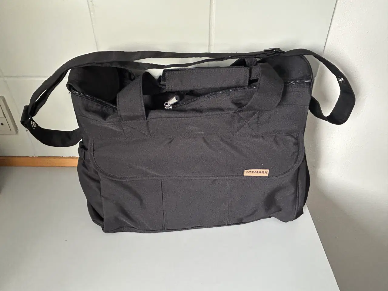 Billede 7 - BRIO Barnevogn