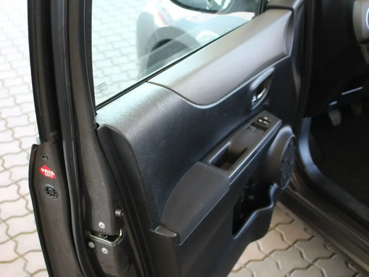 Billede 8 - Toyota Yaris 1,3 VVT-i T2