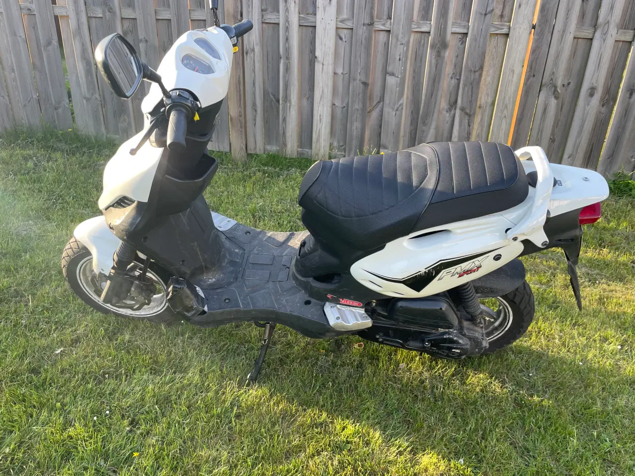 Billede 5 - Pgo pmx 