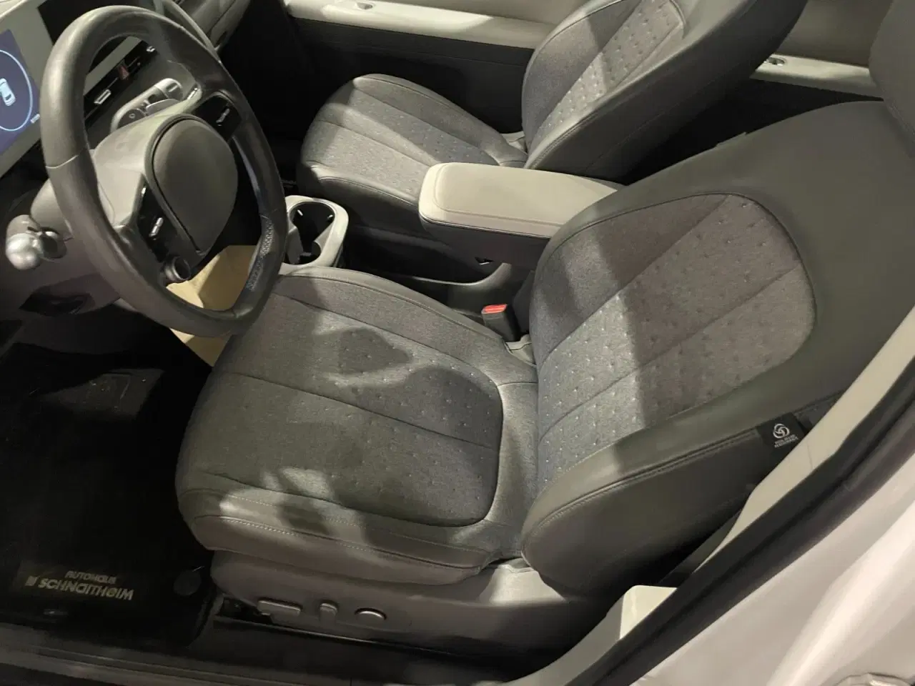 Billede 12 - Hyundai Ioniq 5 73 Techniq