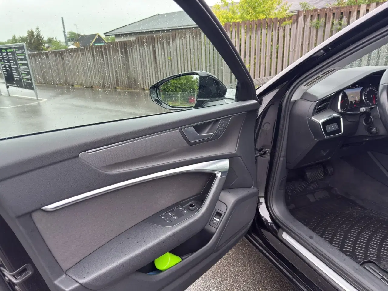 Billede 13 - Audi A6 40 TDi S-tr.