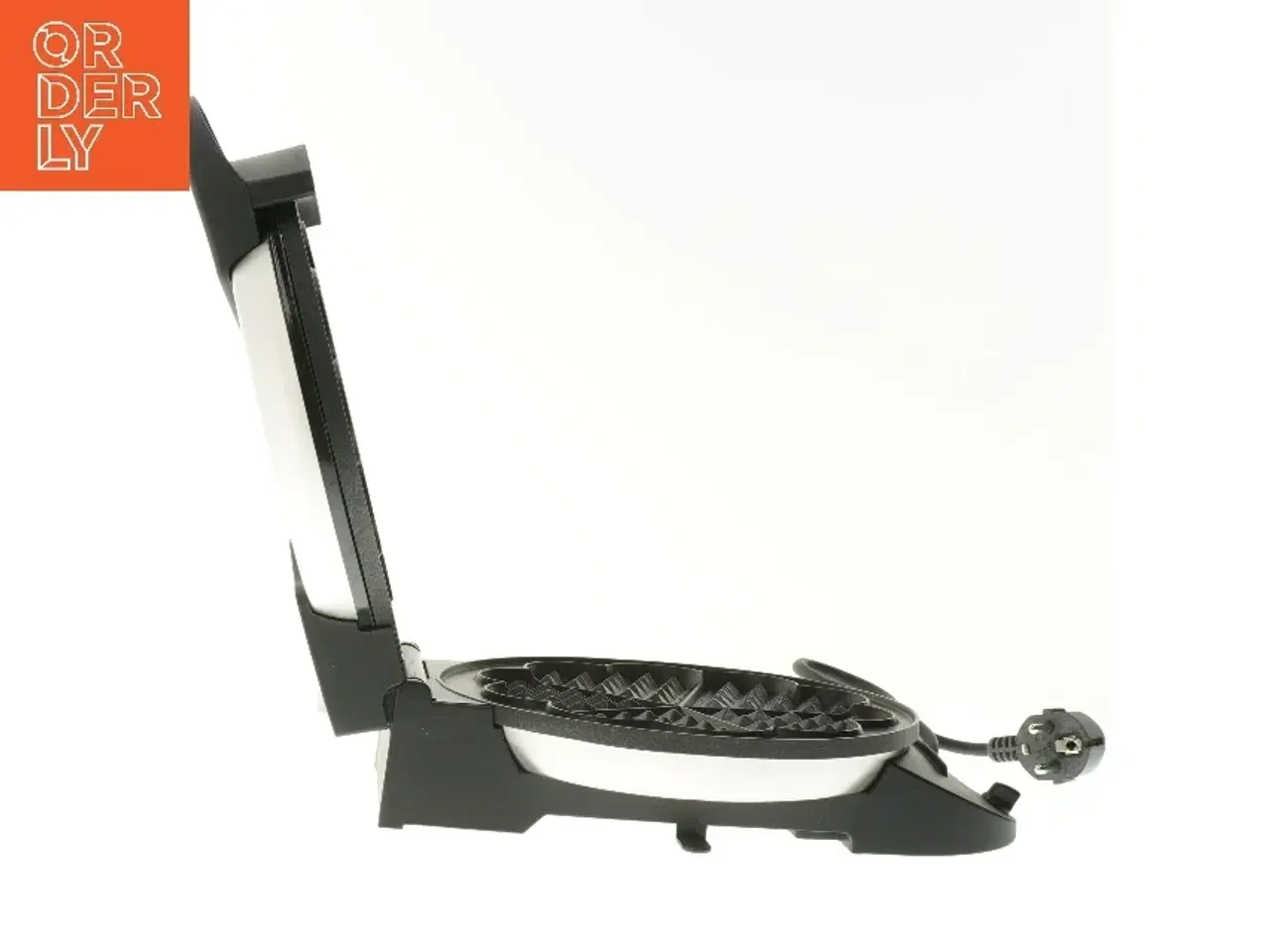 Billede 5 - Tefal vaffeljern fra Tefal (str. Ø 20 cm)