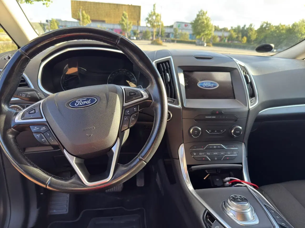 Billede 10 - Ford S-MAX 2,0 EcoBlue Titanium aut. 7prs