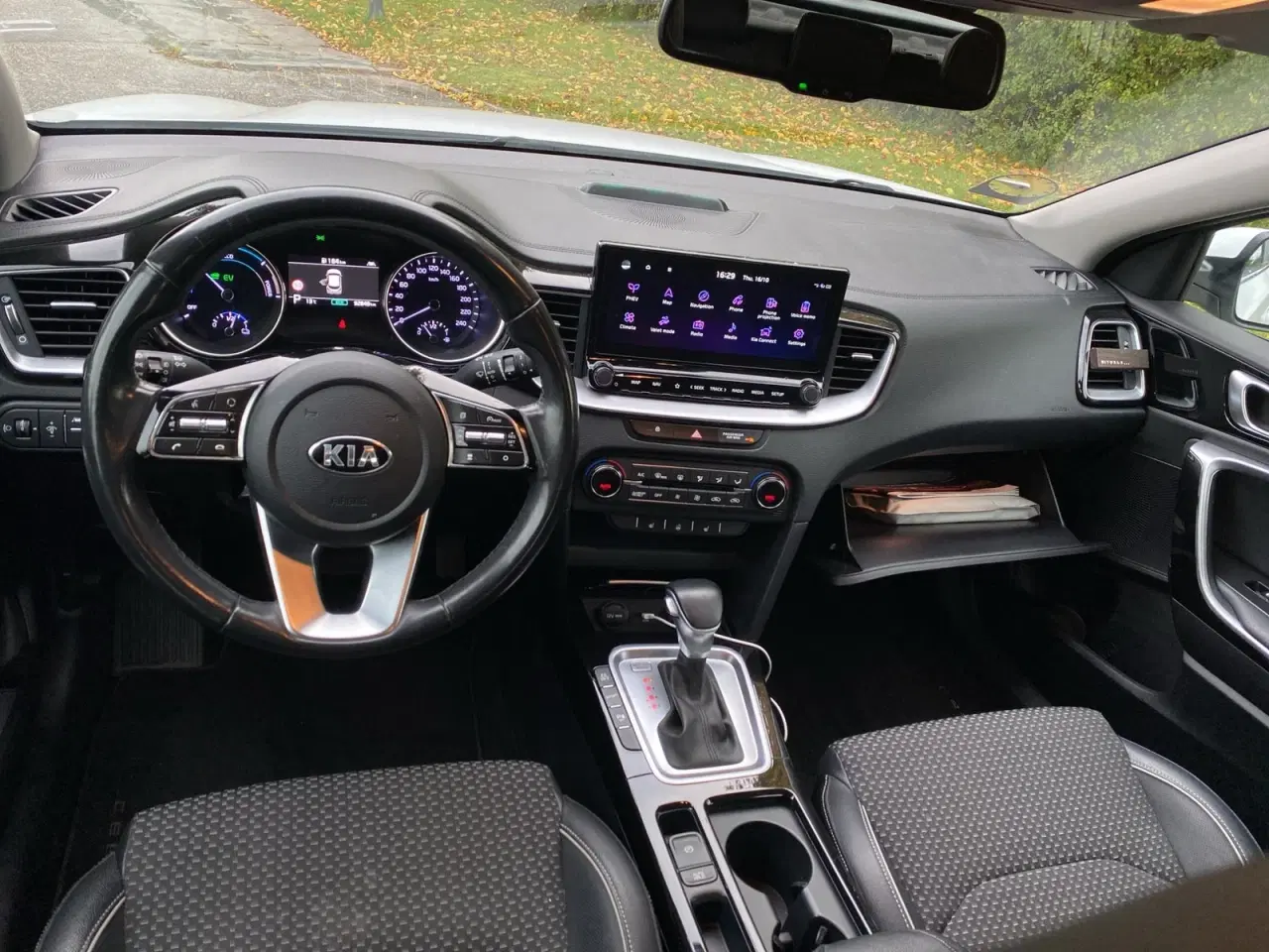 Billede 10 - Kia XCeed 1,6 PHEV Upgrade DCT