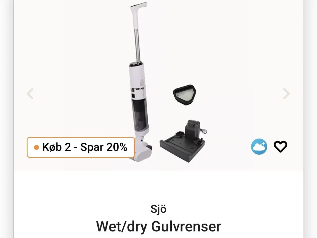 Billede 4 - Sjø 2 i en 