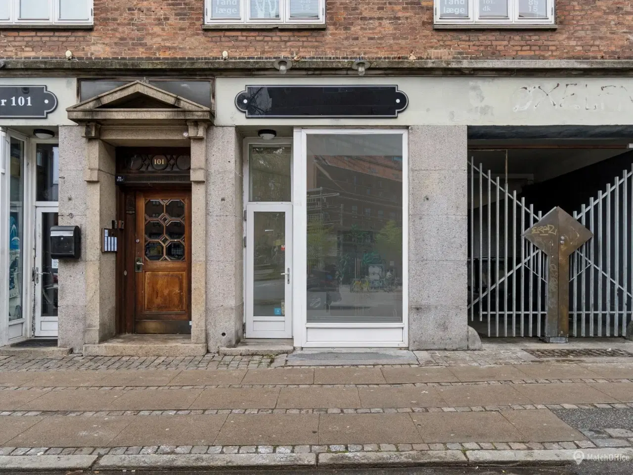 Billede 4 - 29 m² butik/pakkeshop-Kontor