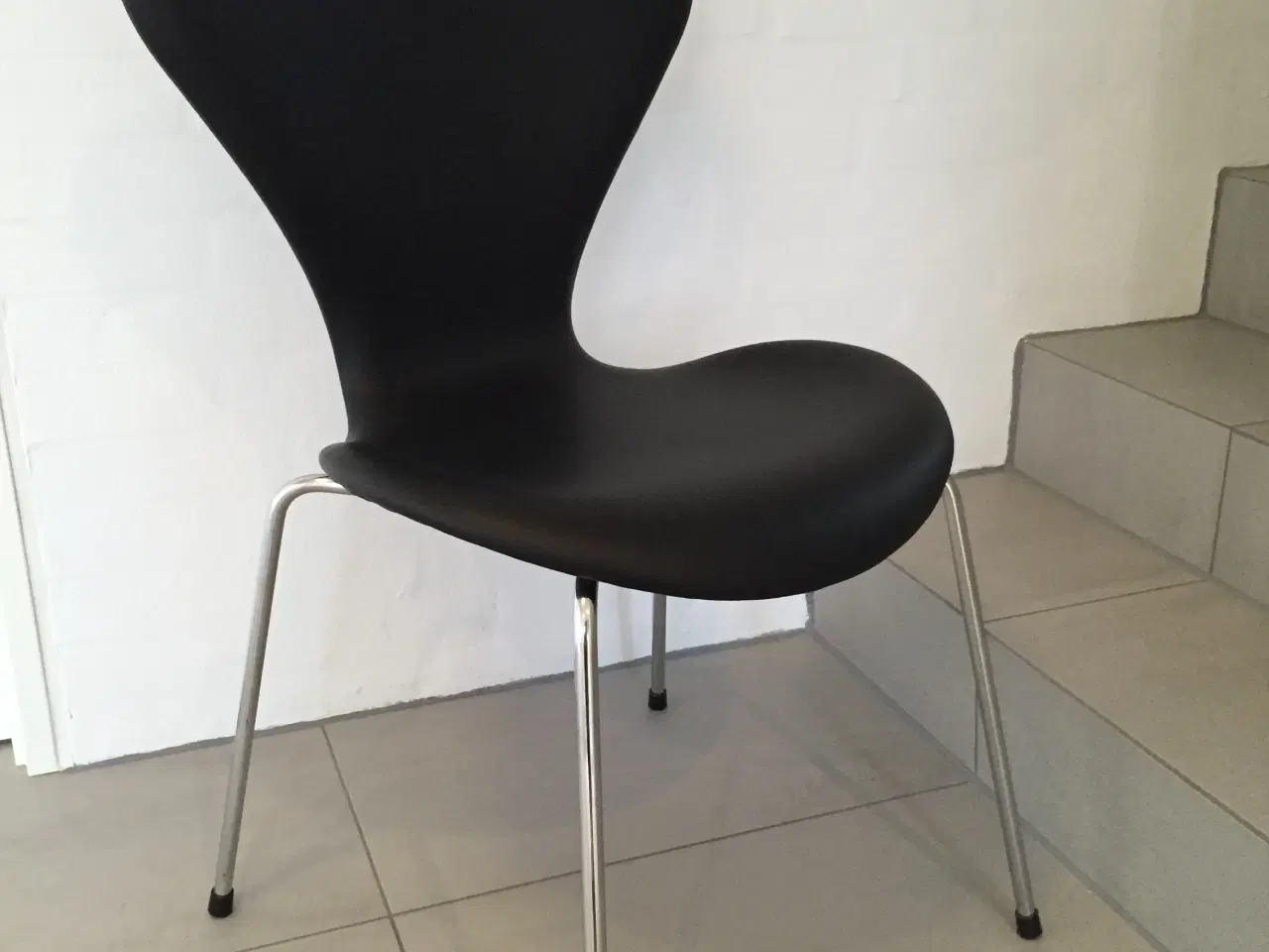 Billede 2 - Arne Jacobsen Syveren 3107