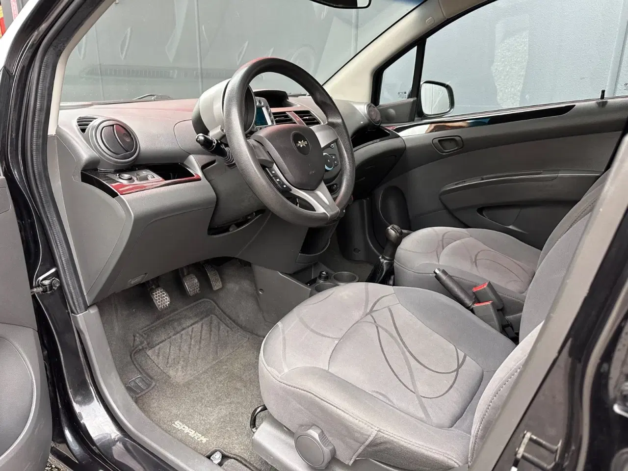 Billede 9 - Chevrolet Spark 1,2 LS