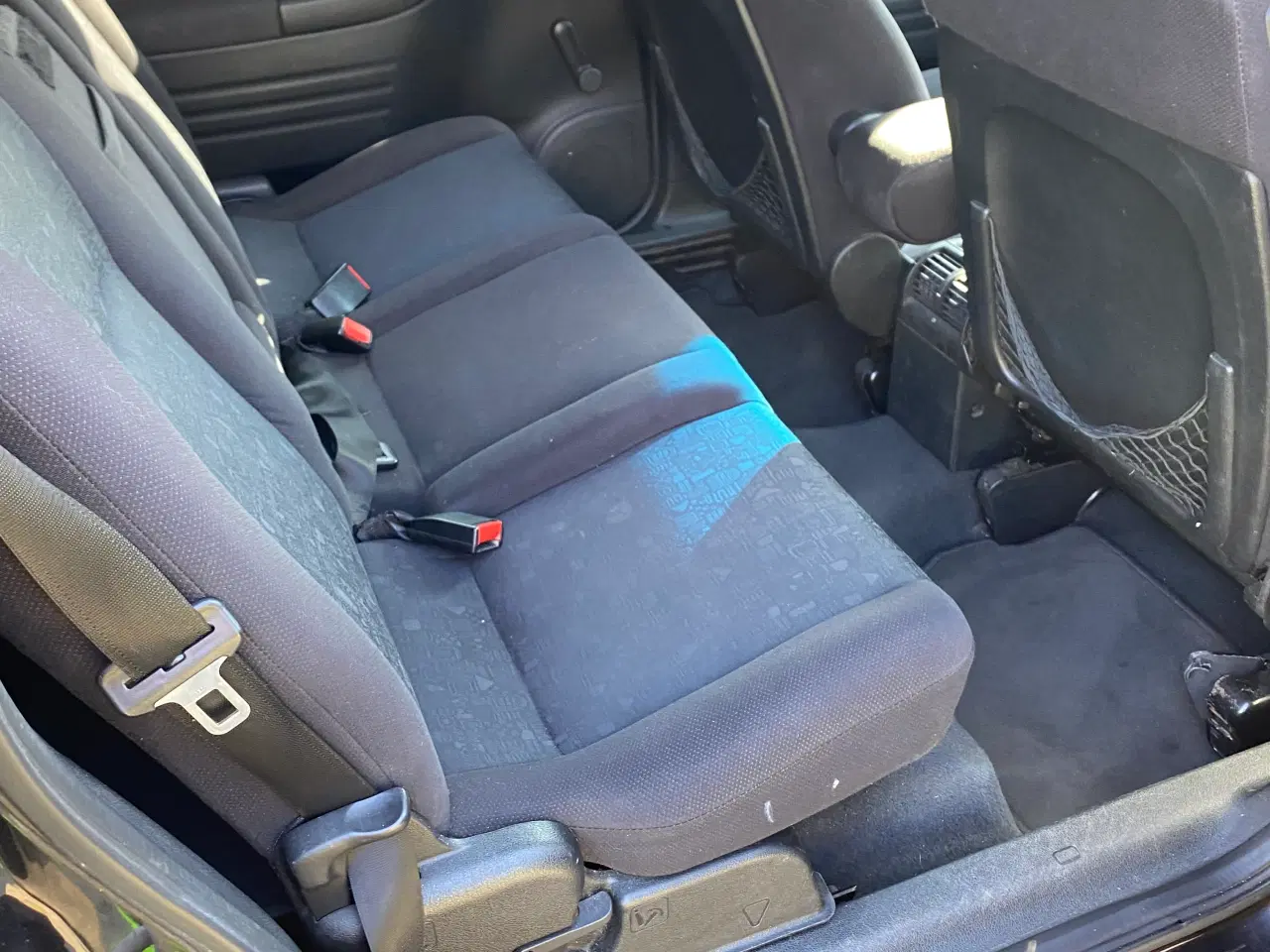 Billede 2 - Opel zafira 1,8 aut, 7 sæder