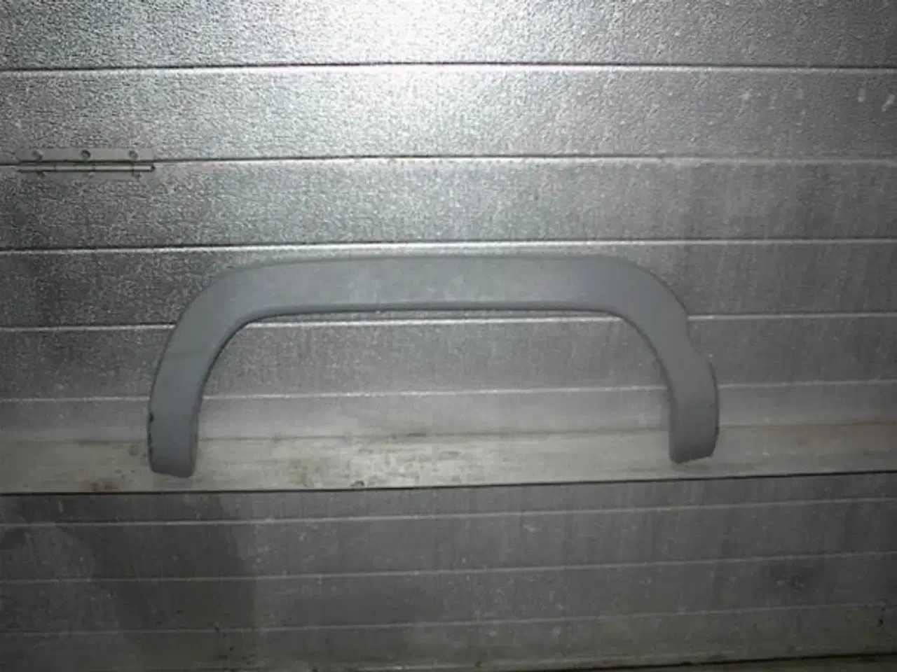 Billede 1 - Skærmkant til Campingvogn