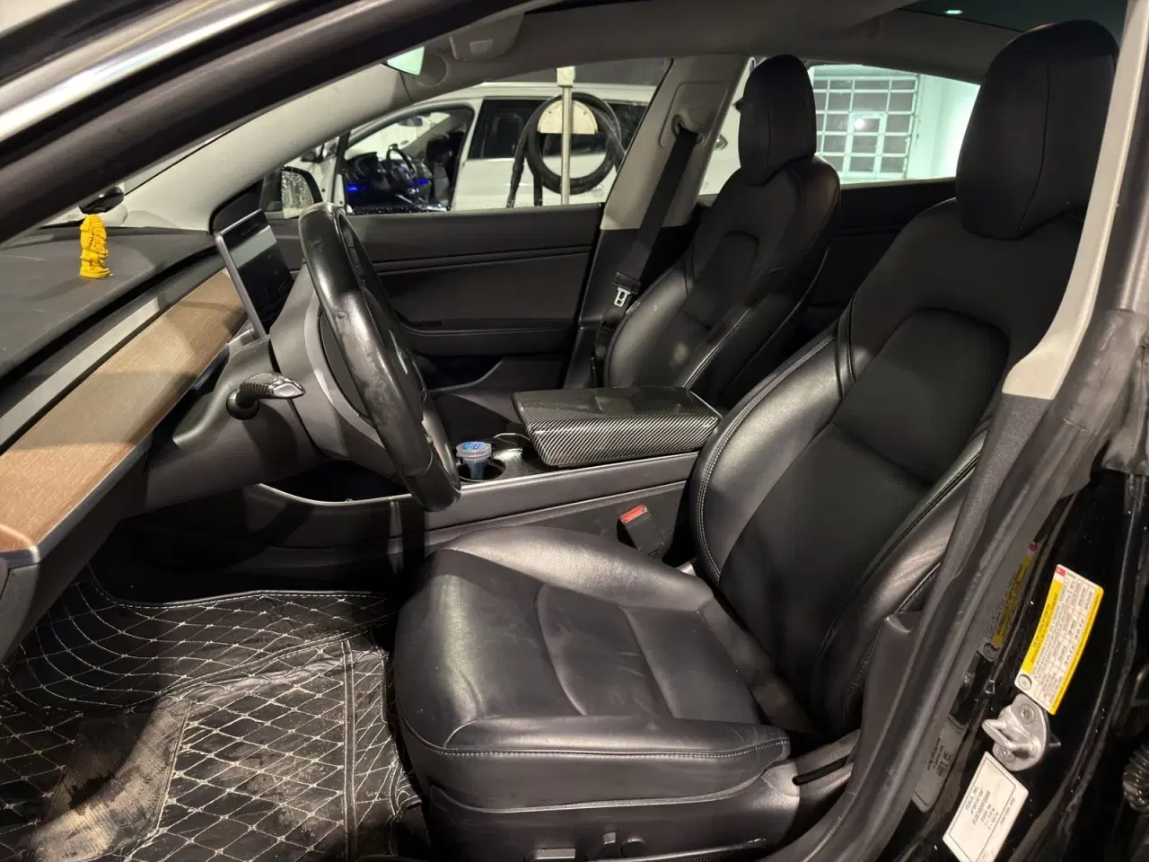 Billede 9 - Tesla Model 3 Long Range AWD