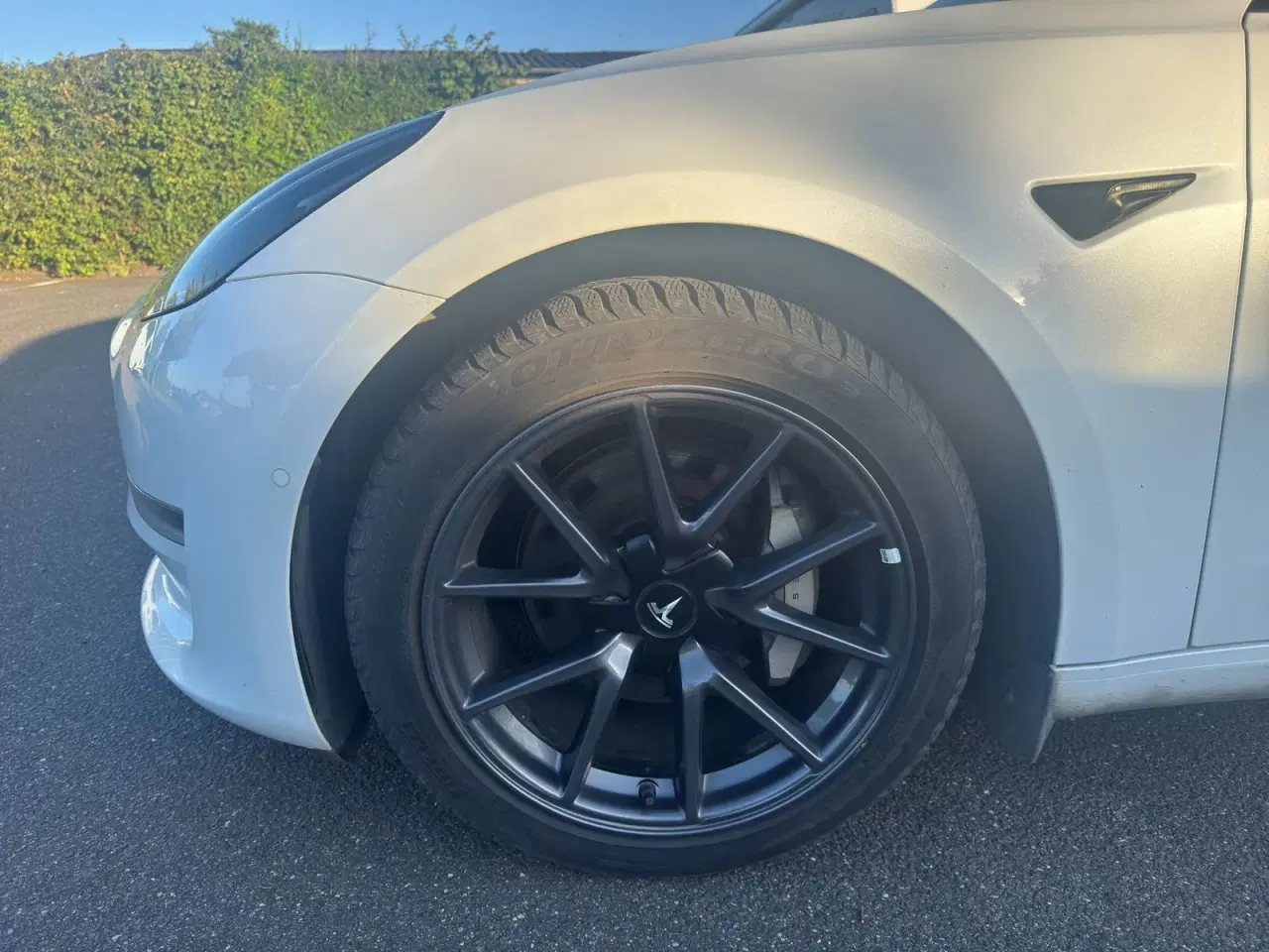Billede 16 - Tesla Model 3  Long Range AWD