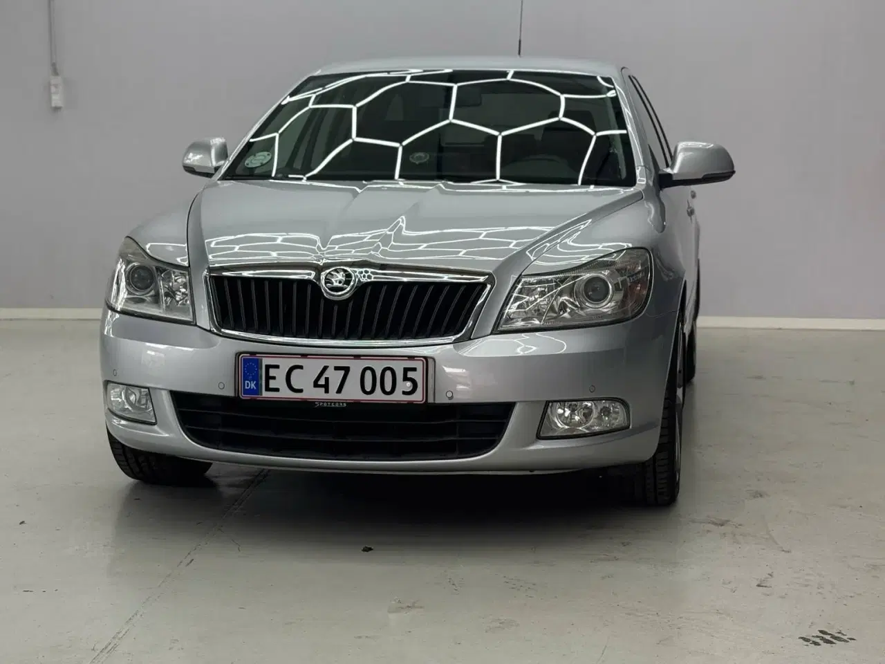 Billede 1 - Skoda Octavia 2013 1.4 TSI