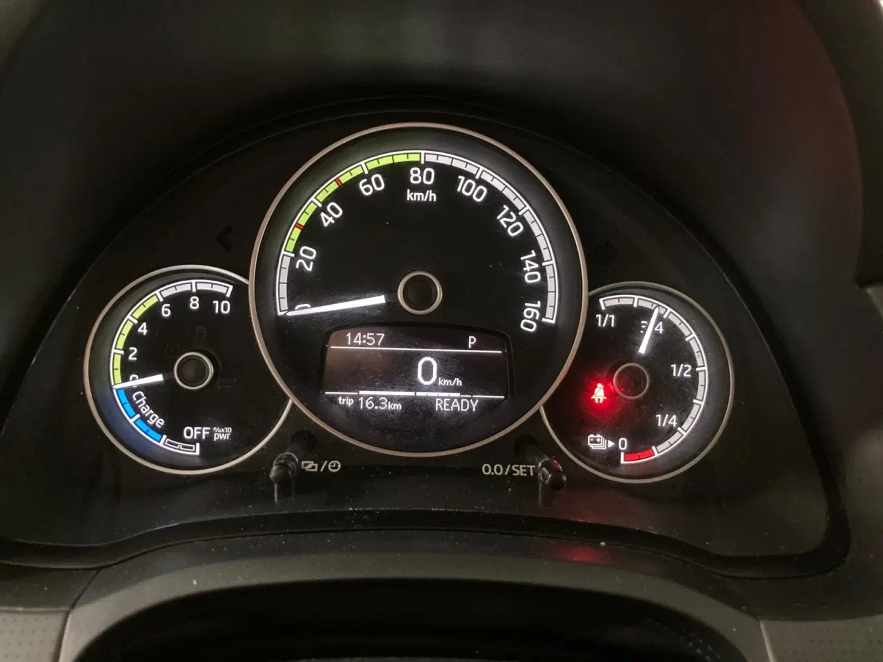 Billede 12 - Skoda Citigo-e  iV Ambition