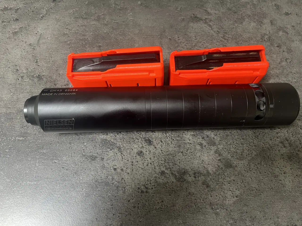 Billede 6 - Beretta brx1 kal.3006