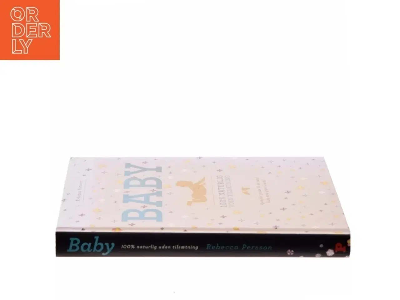 Billede 2 - Helt ny bog :BABY