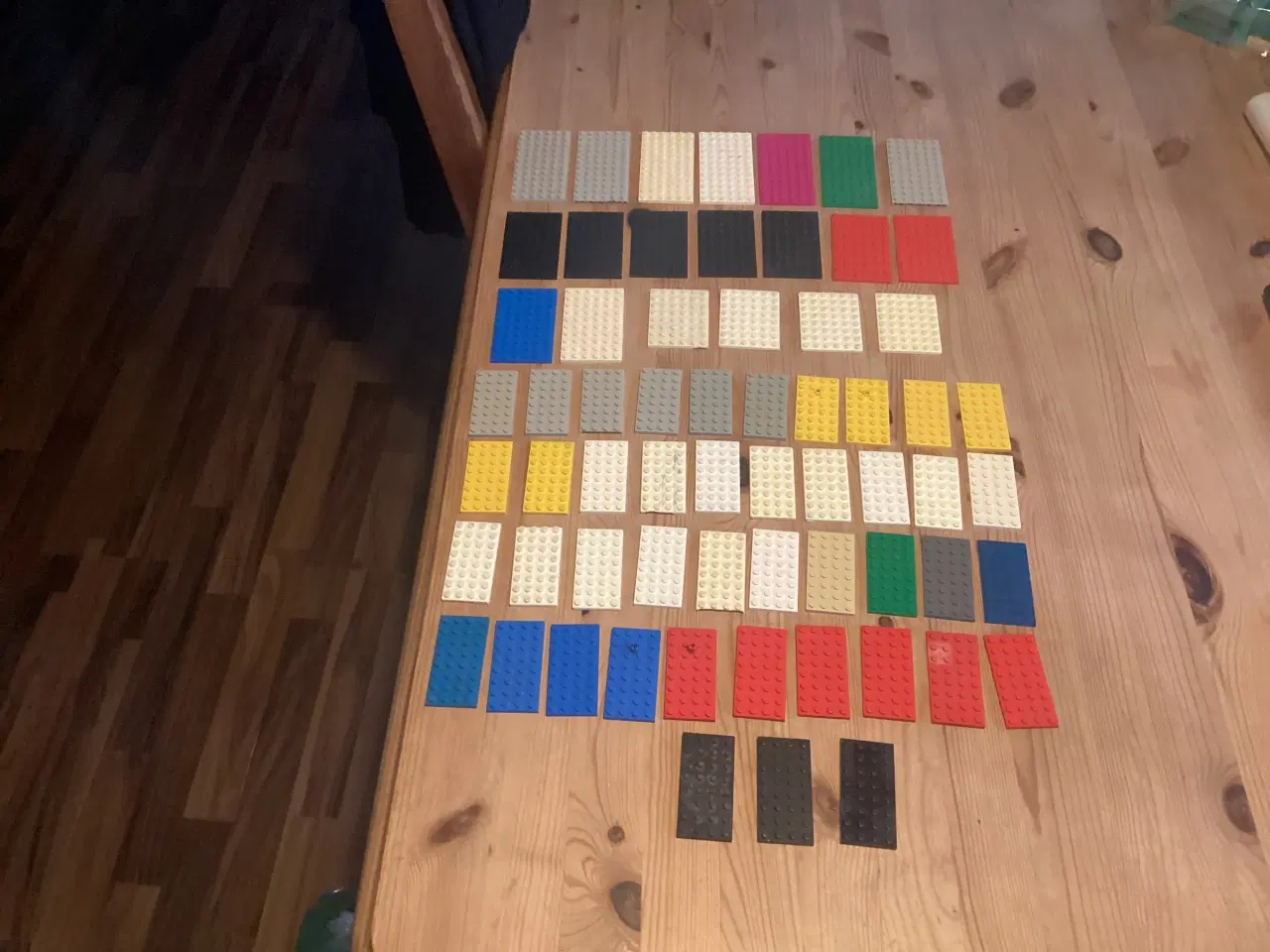 Billede 13 - Lego Plader