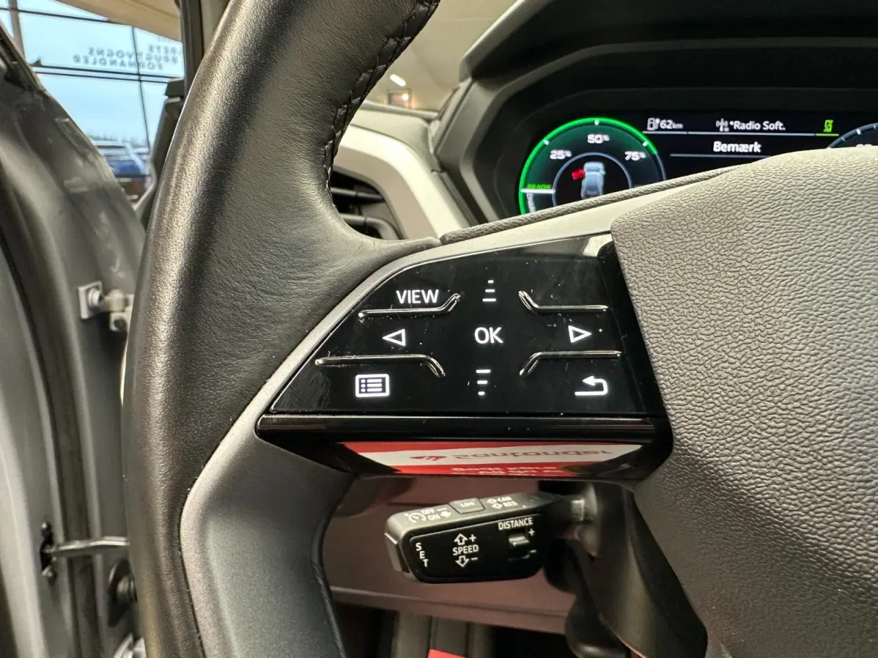 Billede 16 - Audi Q4 e-tron 35 