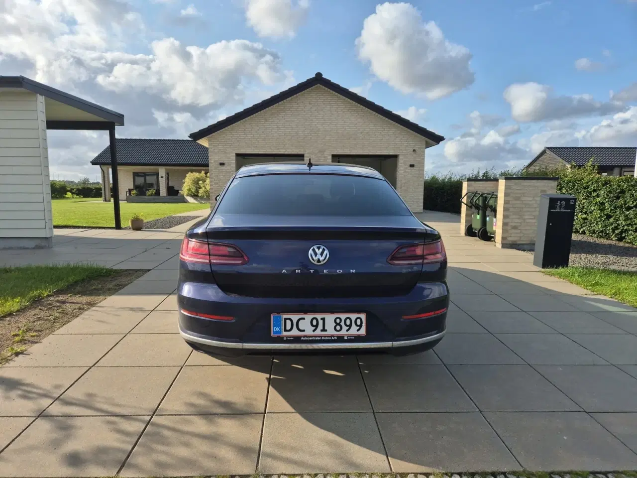 Billede 6 - VW Arteon 1,5 TSi 150 Elegance Business DSG