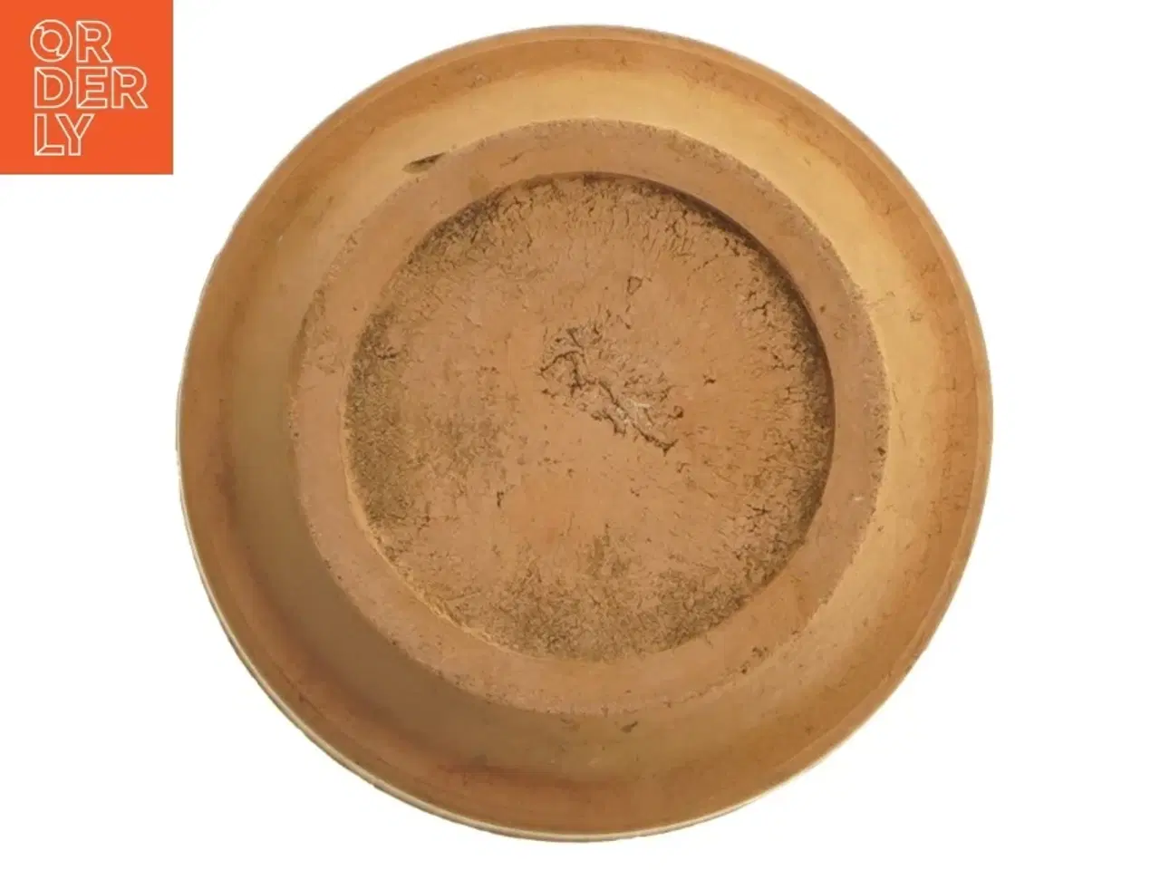 Billede 3 - Terrakotta underskål (str. Ø. 11,5 cm)