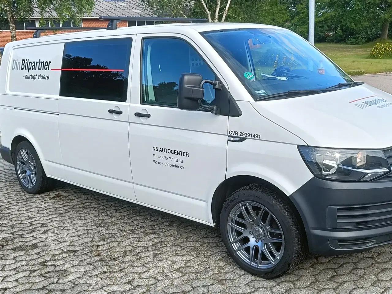 Billede 1 - VW Transporter T6