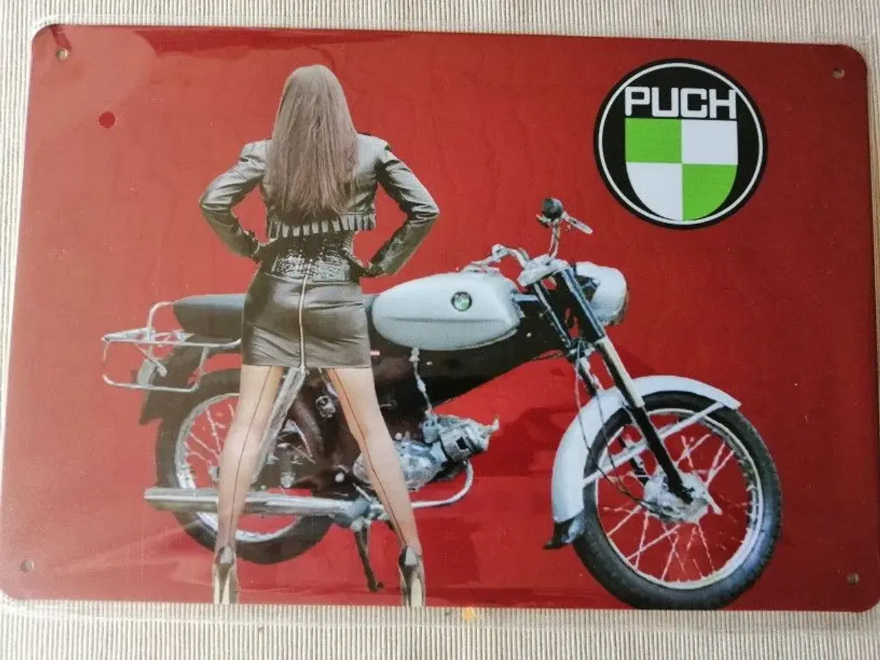 Billede 14 - puch maxi, puch mz50, puch monza juvel, puch ms50 