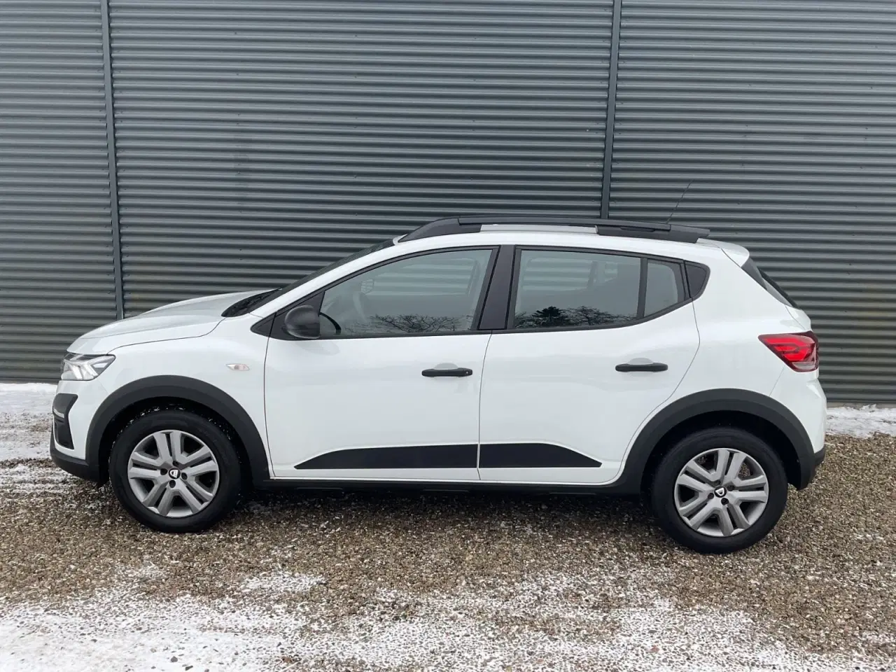 Billede 3 - Dacia Sandero Stepway 1,0 TCe 90 Essential