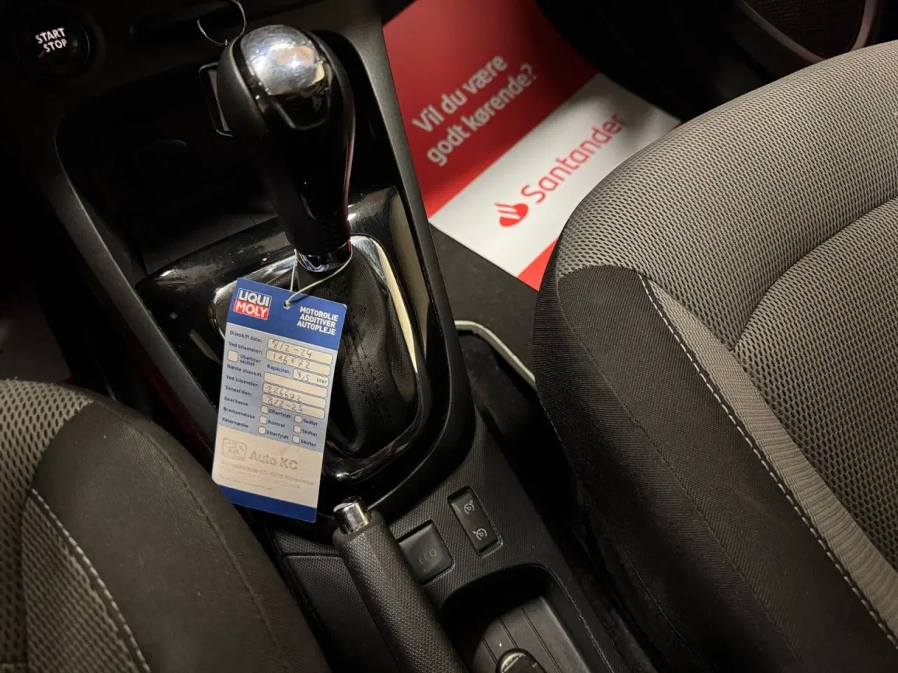 Billede 12 - Renault Captur 1,5 dCi 90 Formula Edition EDC