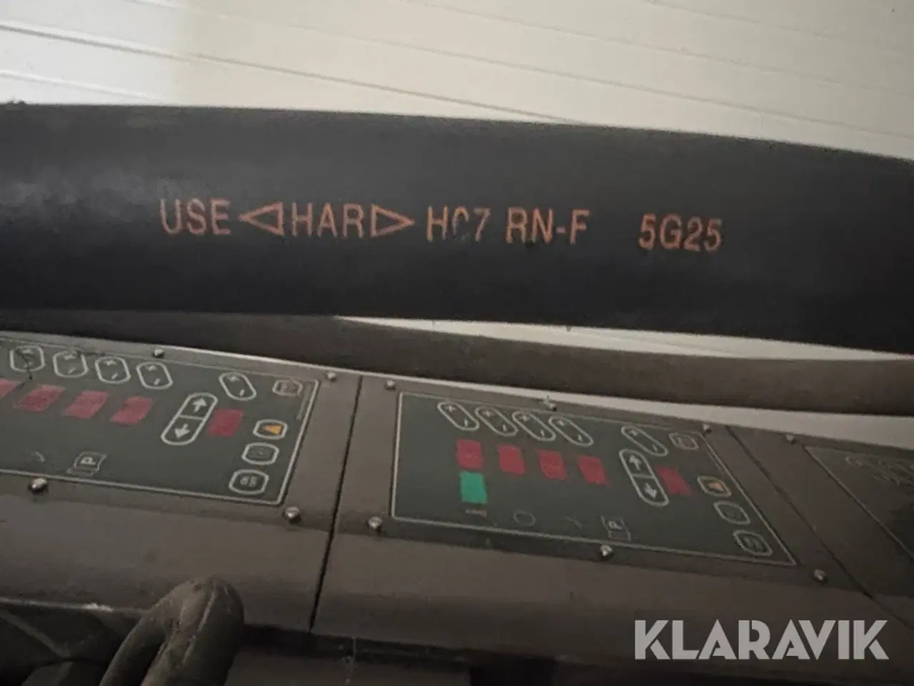 Billede 5 - Stor pizza ovn Sveba Dahlen AB DC-42 E