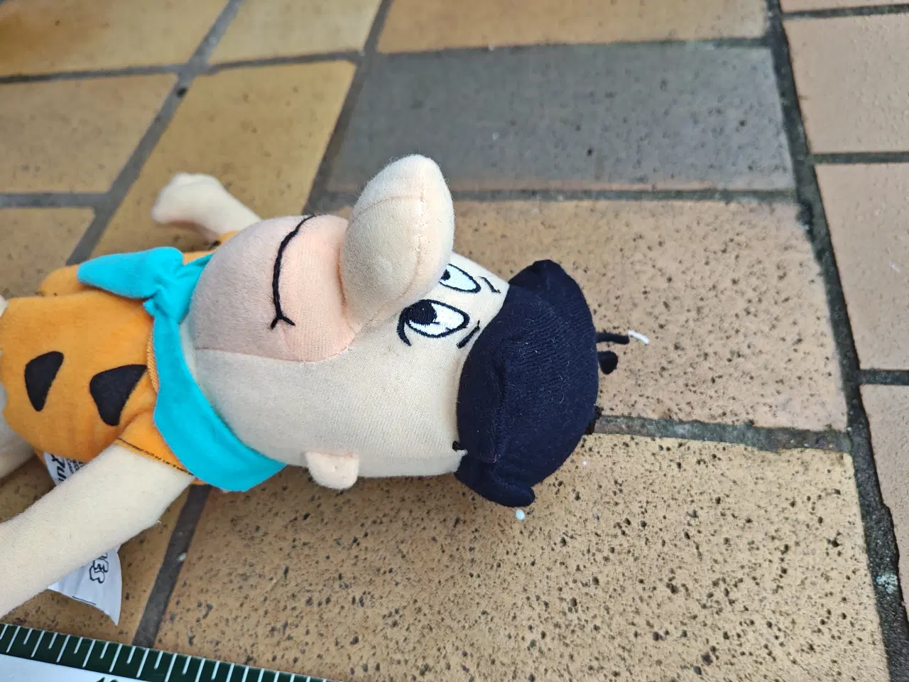 Billede 1 - Fred Flintstones Bamse