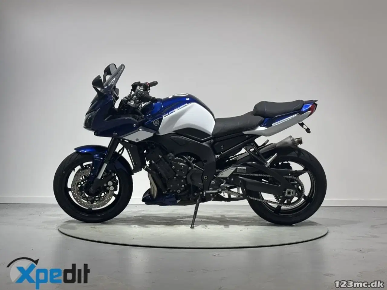 Billede 11 - Yamaha FZ1 SA