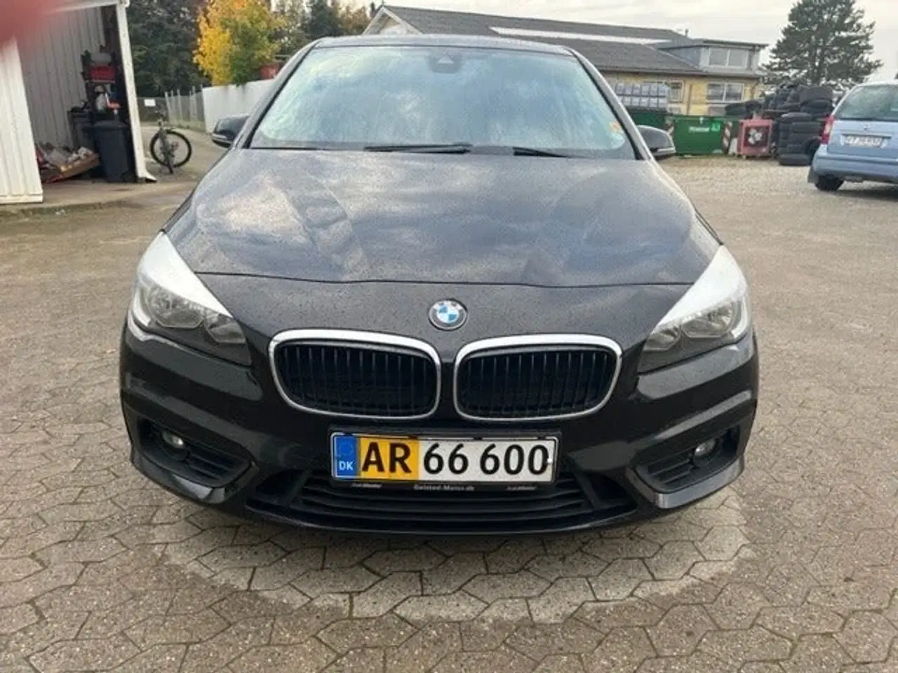 Billede 16 - BMW 218d 2,0 Active Tourer Advantage aut. Van