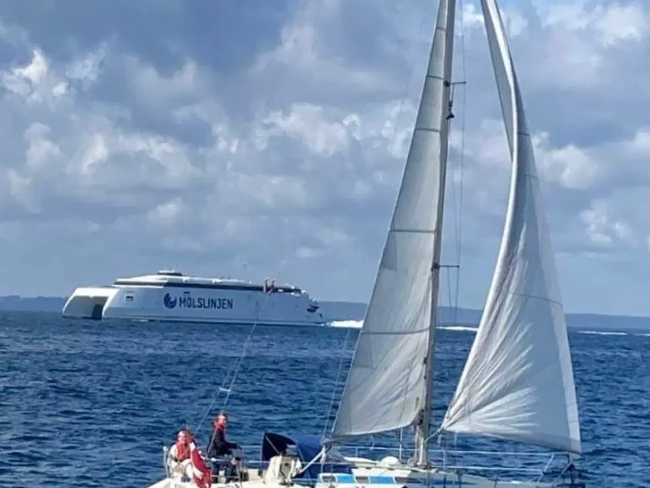 Billede 5 - Elan 33, 1990