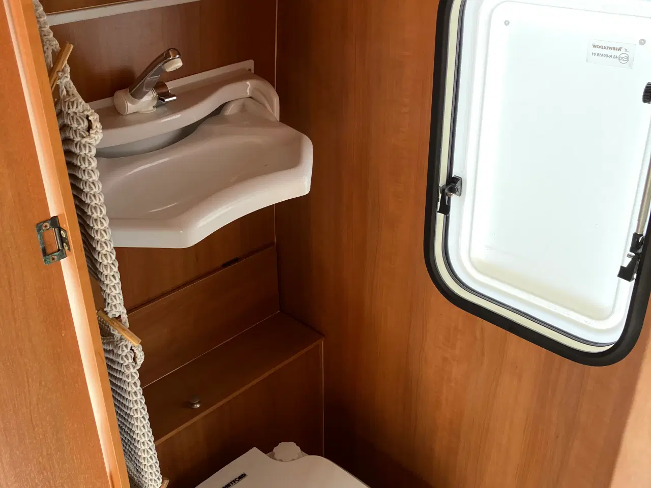 Billede 10 - Opus 365 campingvogn